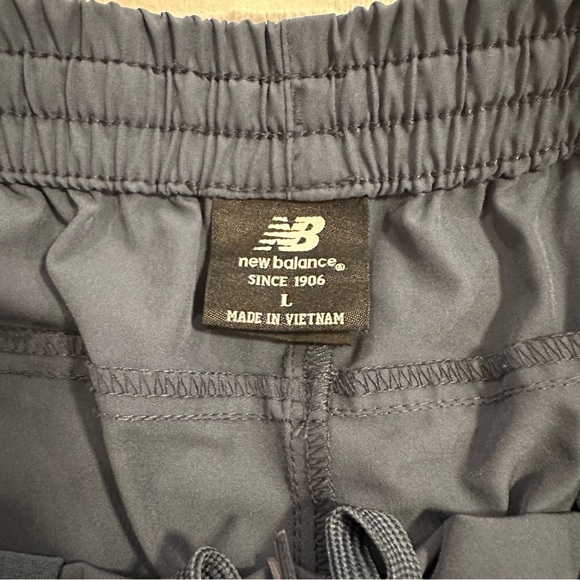 NEW BALANCE All-Motion Pants Size Large - Picture 9 of 10